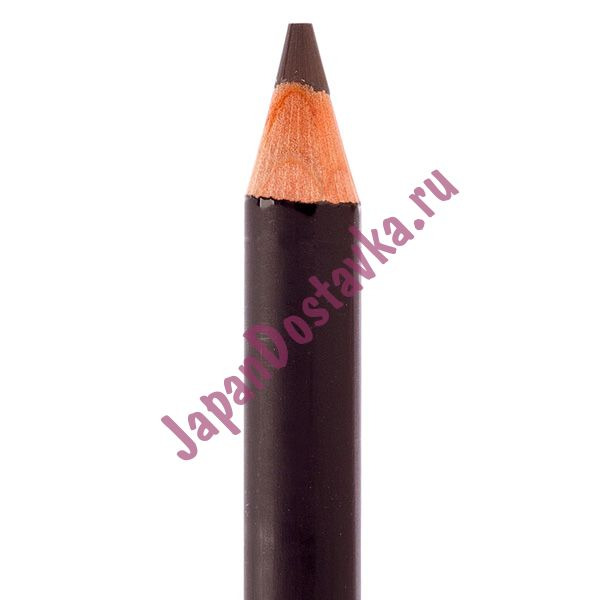 Карандаш для бровей Saemmul Wood Eyebrow, оттенок 02 Gray Brown (серо-коричневый), THE SAEM   0,2 г