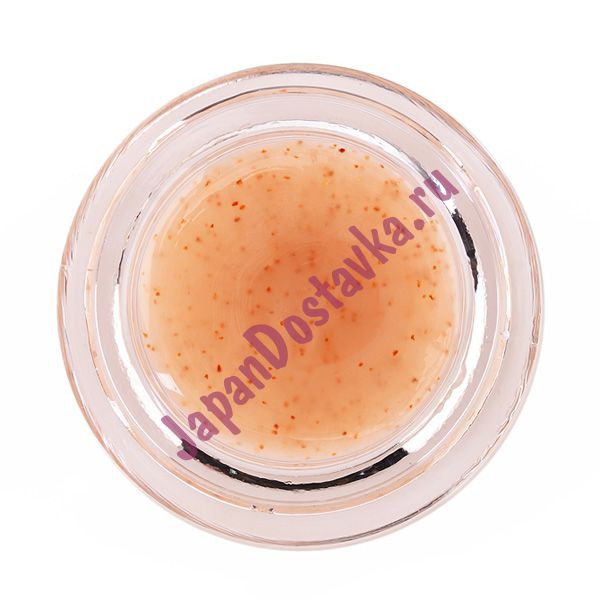 Скраб для губ медовый Saemmul Honey Lip Scrub Pot, THE SAEM   7 г