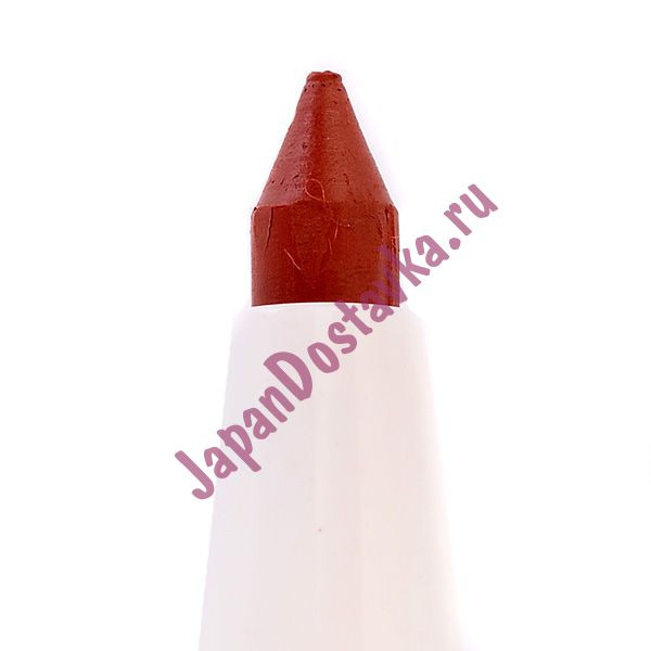 Карандаш для губ Saemmul Creamy Fix Lip Liner, оттенок № 03 French Brown (Французский Коричневый), THE SAEM   0,25 г
