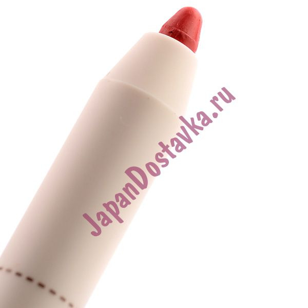 Карандаш для губ Saemmul Longwear Multi Lip Pencil, оттенок PK02 Eden Pink, THE SAEM   0,25 г