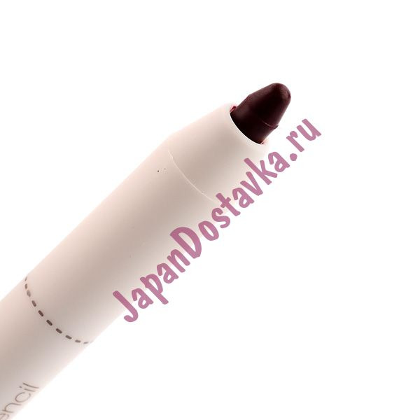 Карандаш для губ Saemmul Longwear Multi Lip Pencil, оттенок PP01 Berry Sweet, THE SAEM   0,25 г