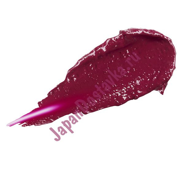 Помада для губ Eco Soul Kiss Button Lips, оттенок 07 Fresh Cranberry (Свежая Клюква), THE SAEM   2 г
