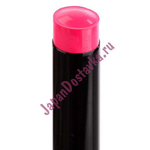 Матовая помада для губ Kissholic Lipstick S оттенок Bat Girl (ярко розовый) RK01 THE SAEM 4,1 г