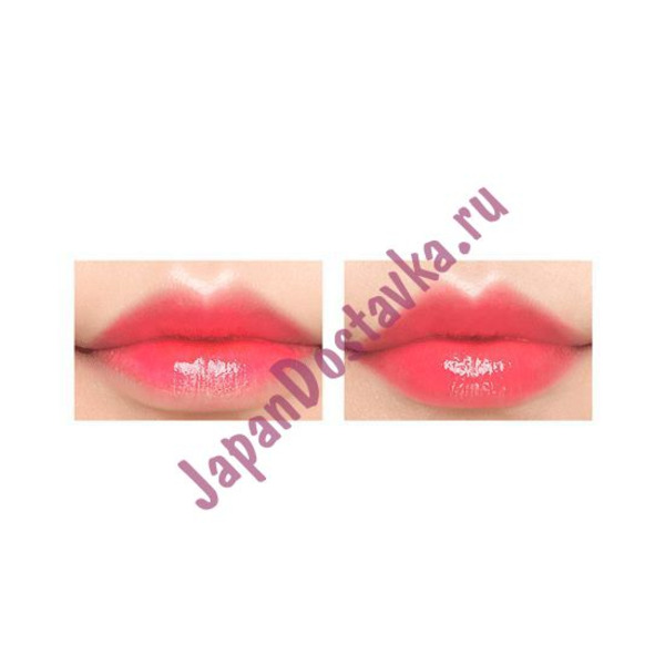 Тинт для губ Longwear Ink Tint, оттенок CR02 Switch On (розовый), THE SAEM   3 г