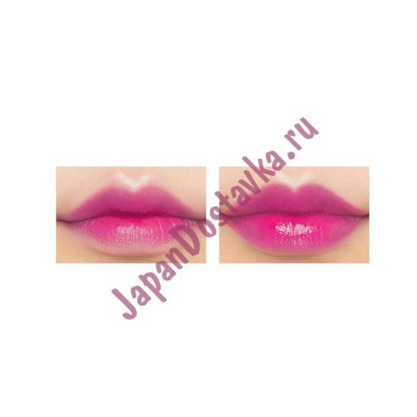 Тинт для губ Longwear Ink Tint, оттенок PK01 Check in Pink (ярко-розовый), THE SAEM   3 г