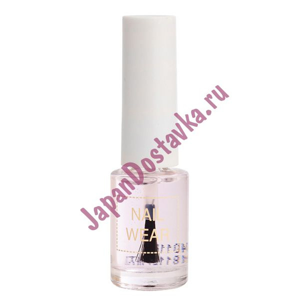 База для ногтей NAIL WEAR BASE COAT, THE SAEM 7 мл