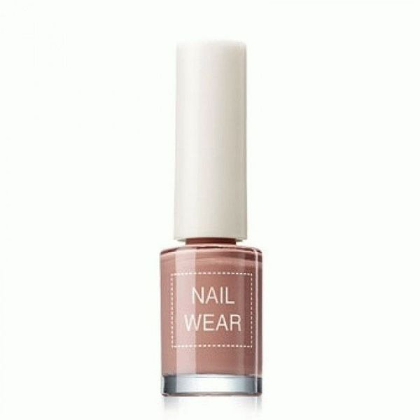 Лак для ногтей Nail Wear 16, THE SAEM 7 мл