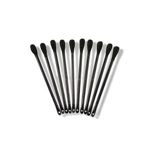 Ватные палочки набор для очистки пор Sebum-Removing Cotton Swab THE SAEM   2*20 шт.