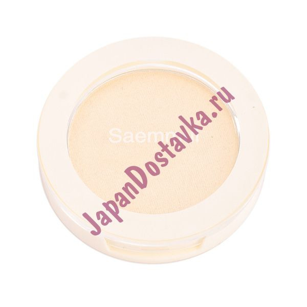 Румяна Saemmul Single Blusher GD01 Gold Volume Light THE SAEM 5 г