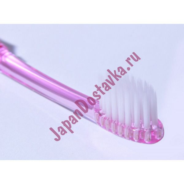 Ионная зубная щетка с компактной чистящей головкой и супертонкими щетинками DENTAL EXPERT (средней жесткости), Create