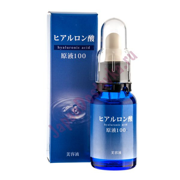 Гиалуроновая кислота 100%, SBJ/Point Pyuru  30 мл