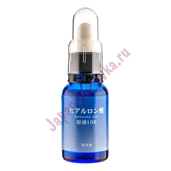 Гиалуроновая кислота 100%, SBJ/Point Pyuru  30 мл