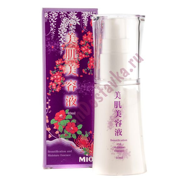 Эссенция с эффектом Ботокса, SBJ/Point Pyuru