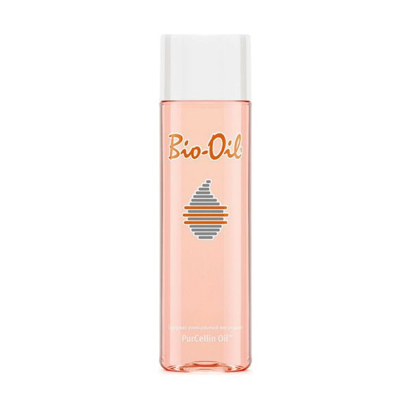 Косметическое масло для тела, Bio-Oil 125 мл