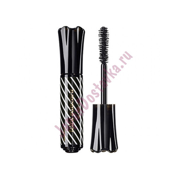 Тушь для ресниц Saemmul Tetra Mascara, THE SAEM   7 г