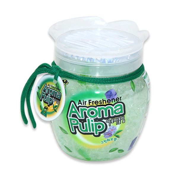 Освежитель (ароматизатор) воздуха Арома Палип, SANDOKKAEBI   (Грин Хаб) 350 г