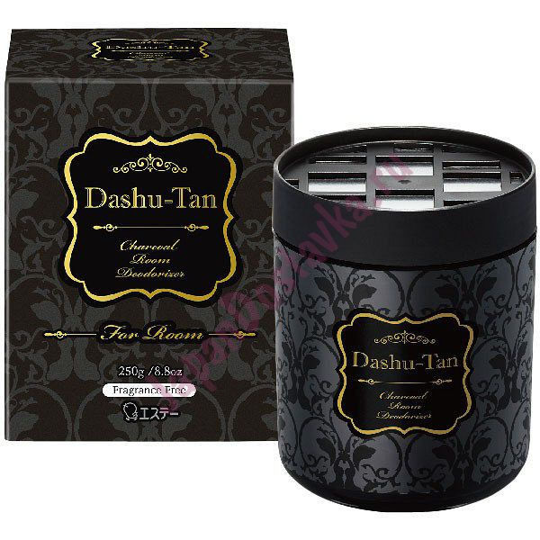 Угольный поглотитель запахов для комнаты Dashu-Tan в элегантном европейском стиле, ST  250 г