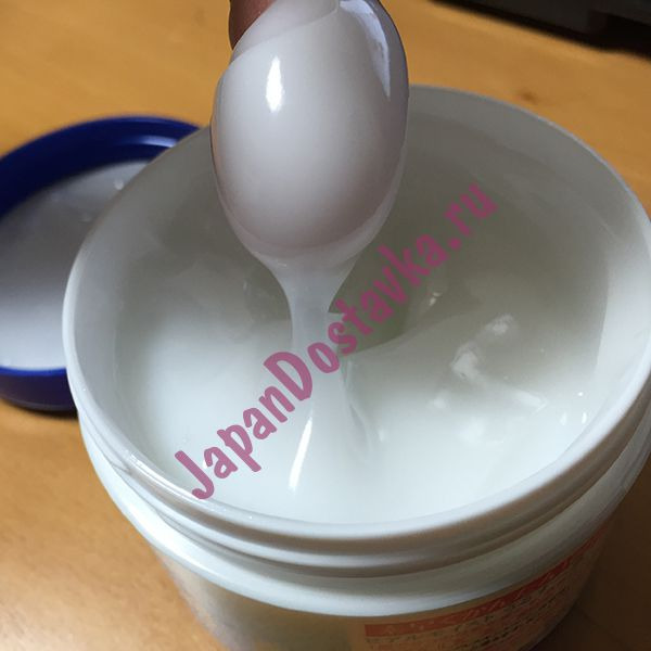 Глубокоувлажняющий крем для тела Hyalumoist Very Moisture Cream, MEISHOKU 200 г