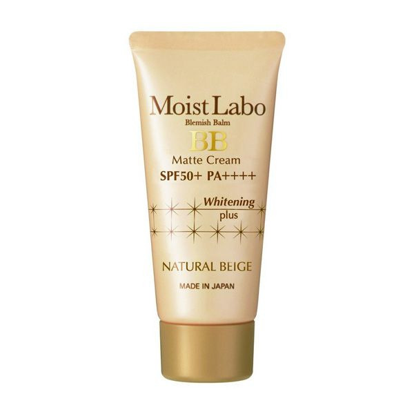 BB cream, Увлажняющий, матирующий, тональный крем-эссенция, MEISHOKU 33 г