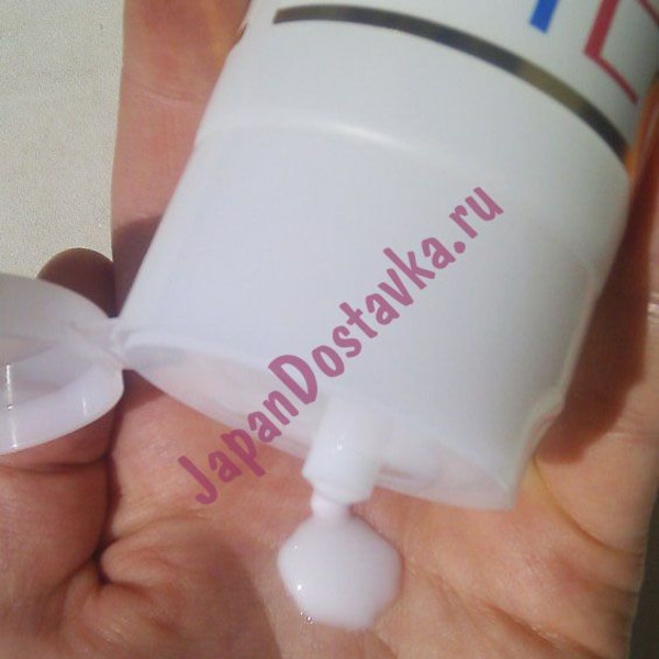 Глубокоувлажняющее молочко для лица Hyalcollabo, MEISHOKU 145 мл