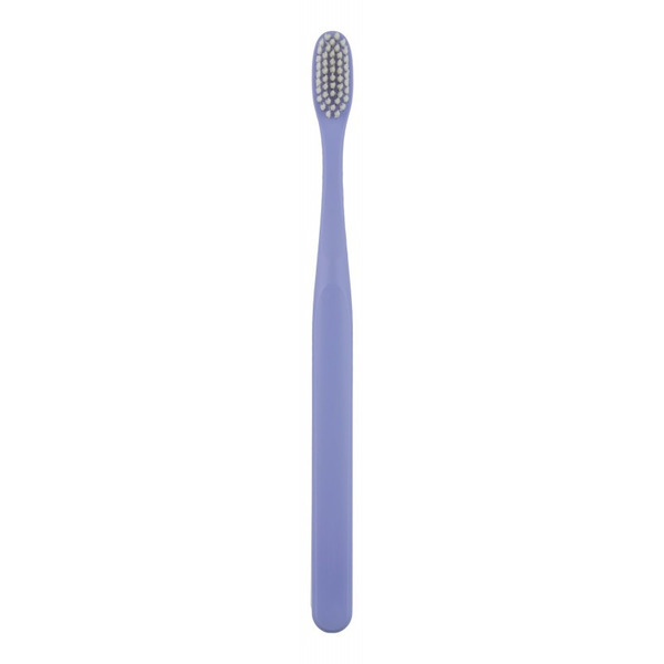 Зубная щетка c наночастицами серебра и сверхтонкой двойной щетиной (средней жесткости и мягкой), Nano Silver Pectrum Toothbrush, Dental care